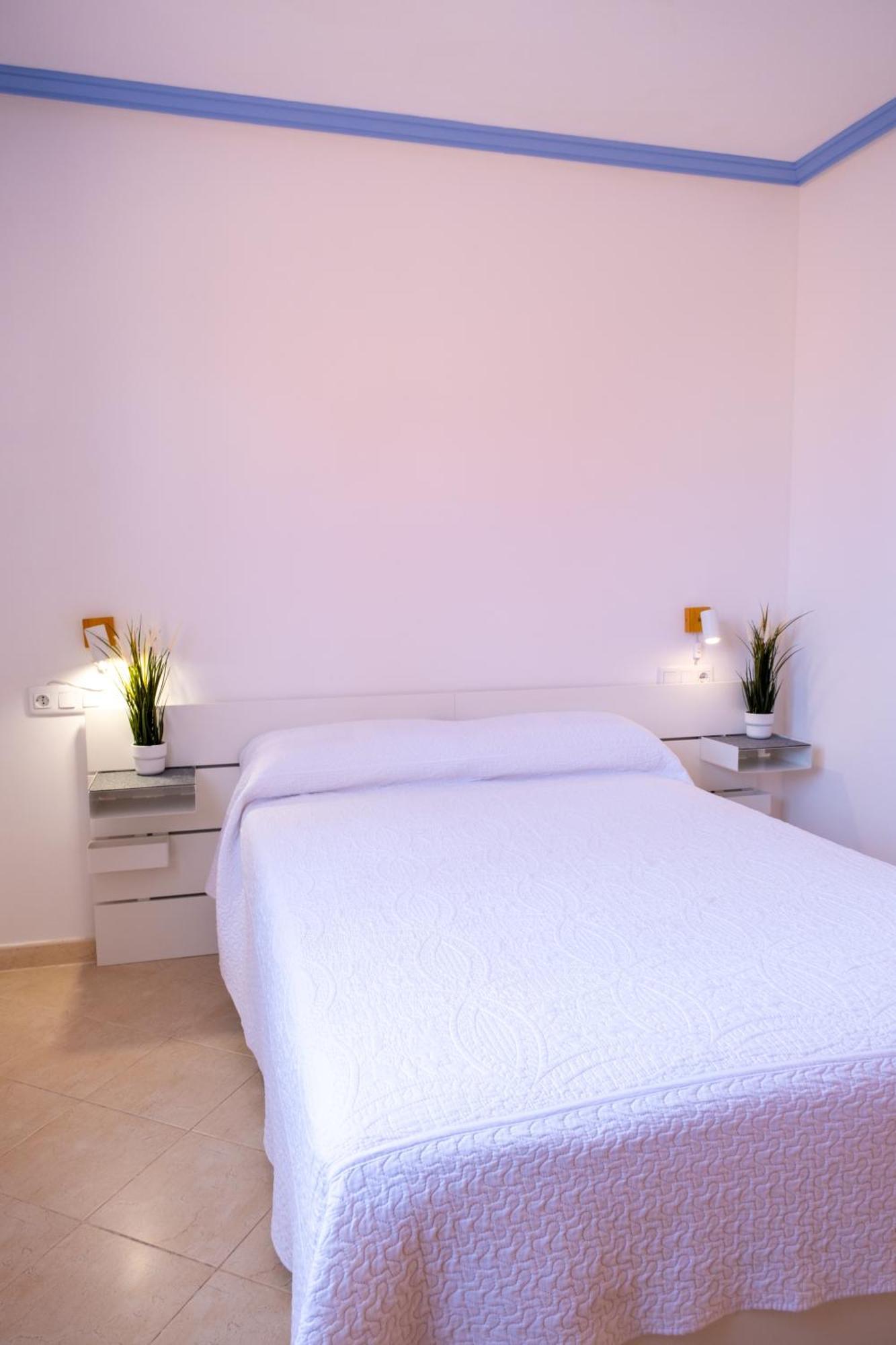 Villabona Hébergement de vacances Corralejo