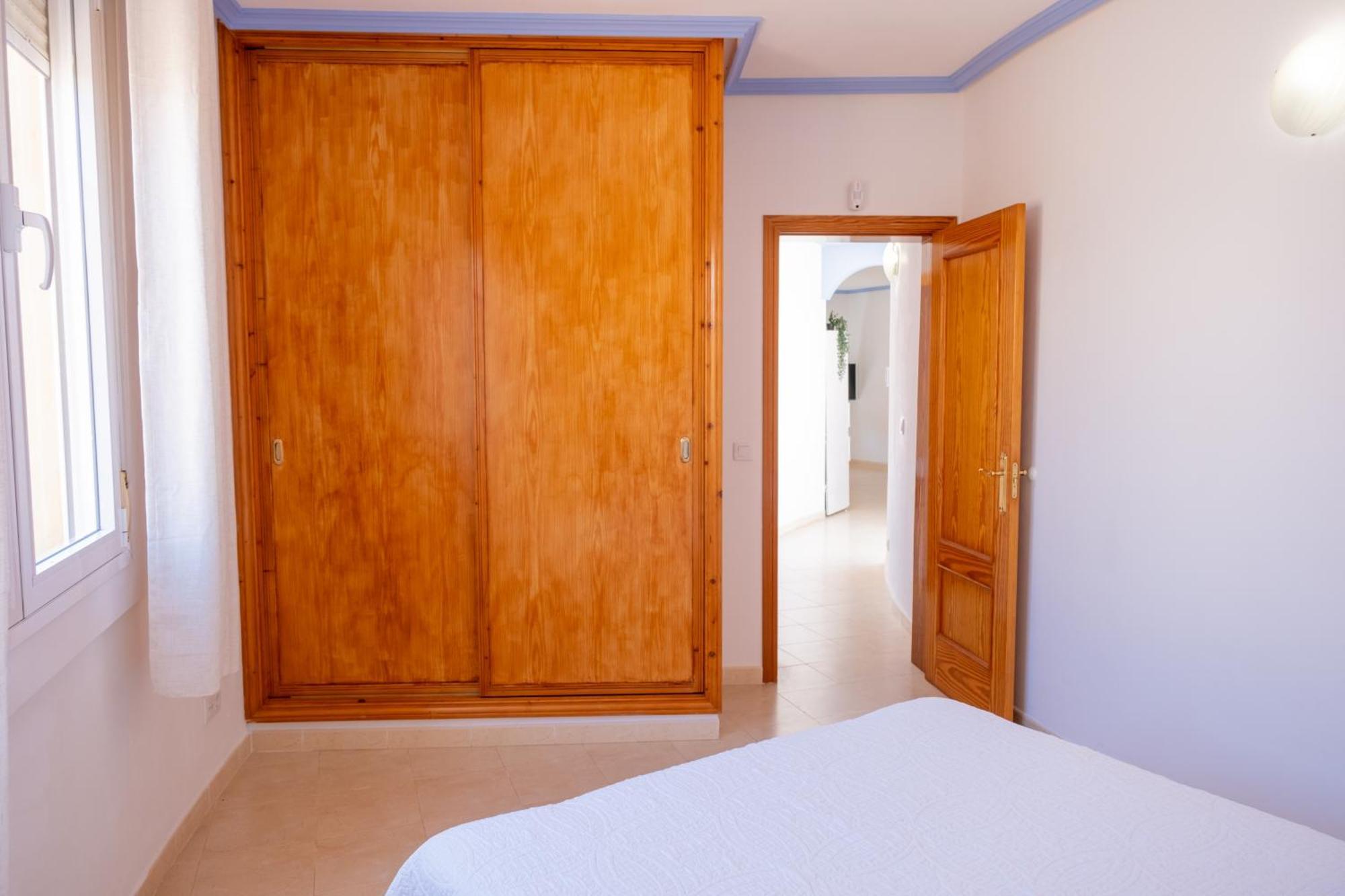 Villabona Hébergement de vacances Corralejo