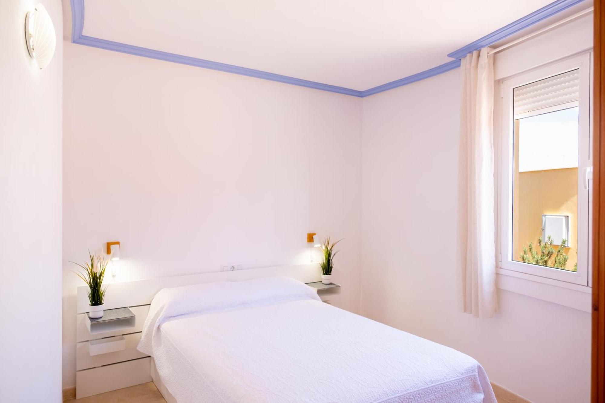 Hébergement de vacances Villabona Corralejo