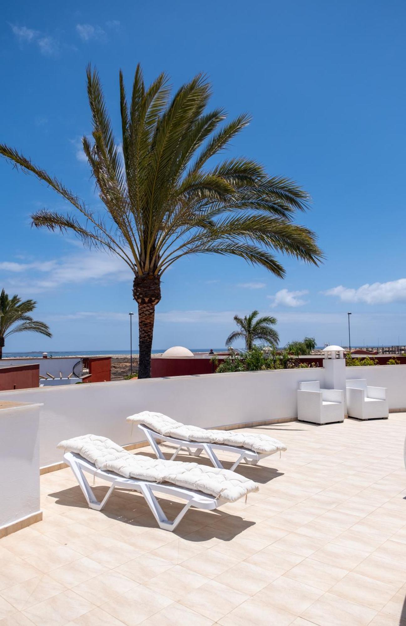 Hébergement de vacances Villabona *