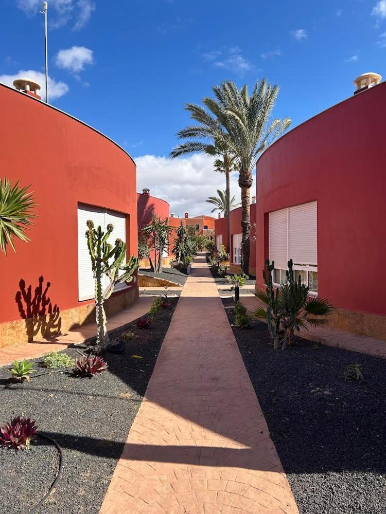 Hébergement de vacances Villabona Corralejo
