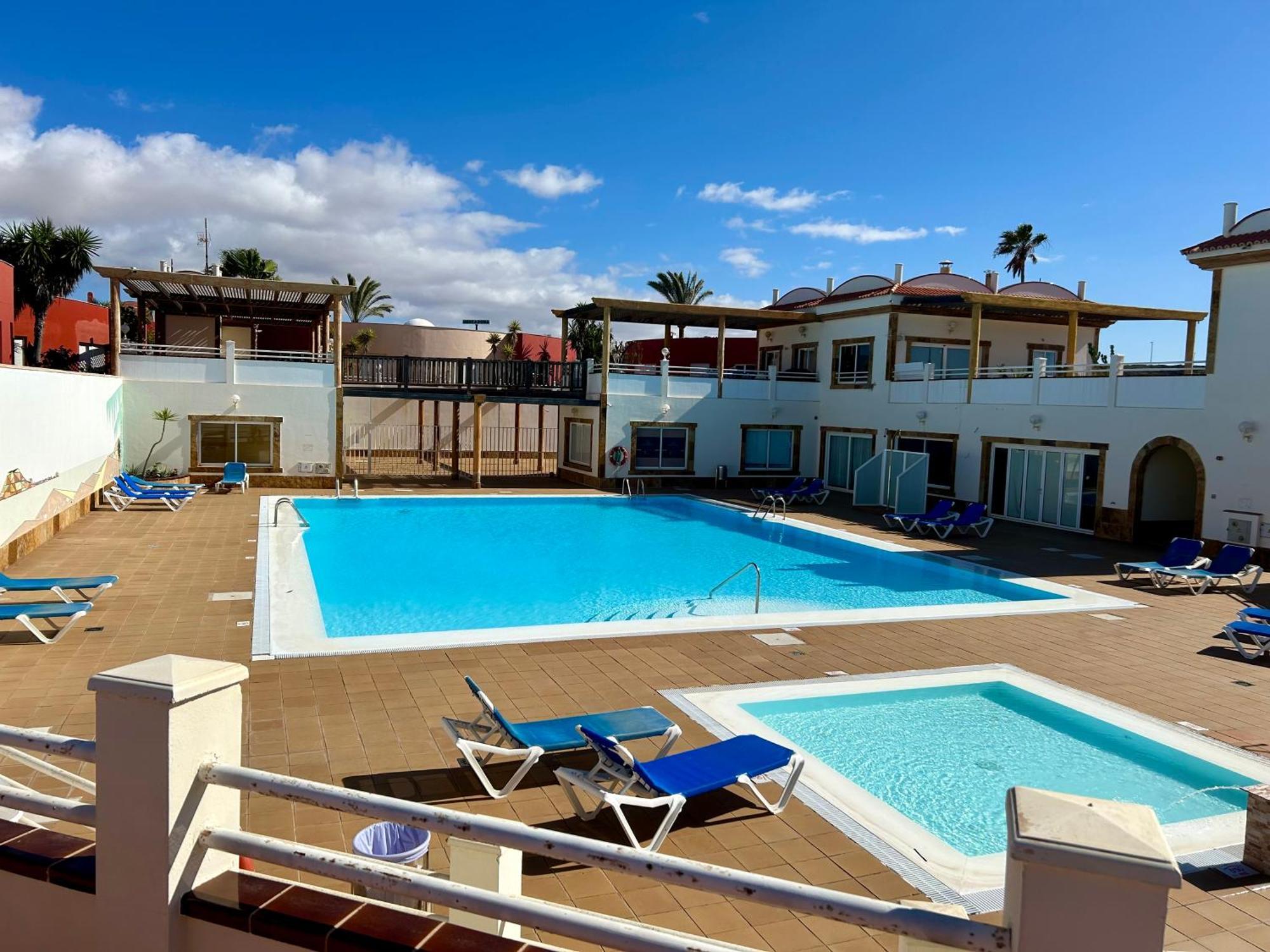 Villabona Hébergement de vacances Corralejo